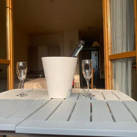 Santa Viola Marconi Blq * Bologne