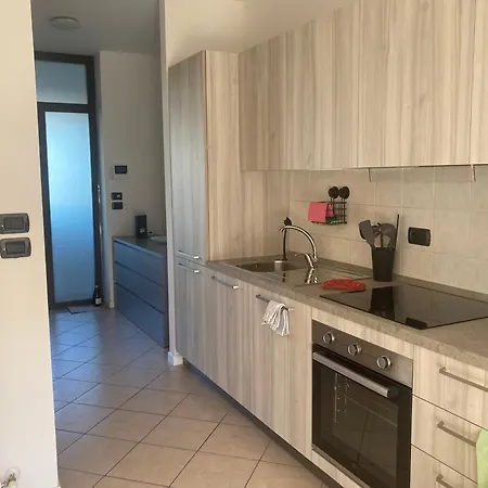 Appartement Santa Viola Marconi Blq *