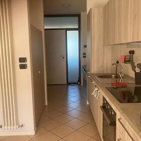 Santa Viola Marconi Blq Appartement