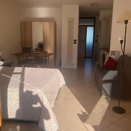 Santa Viola Marconi Blq *