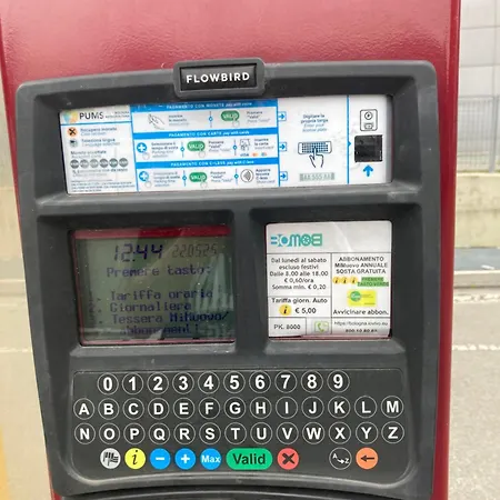 Santa Viola Marconi Blq *