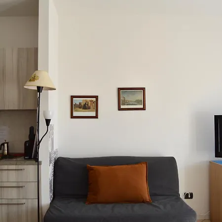 Santa Viola Marconi Blq Appartement