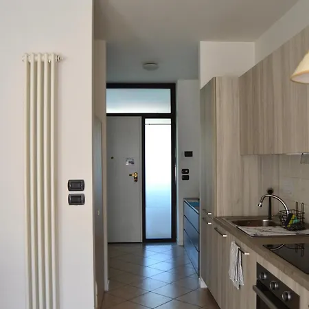 Appartement Santa Viola Marconi Blq *