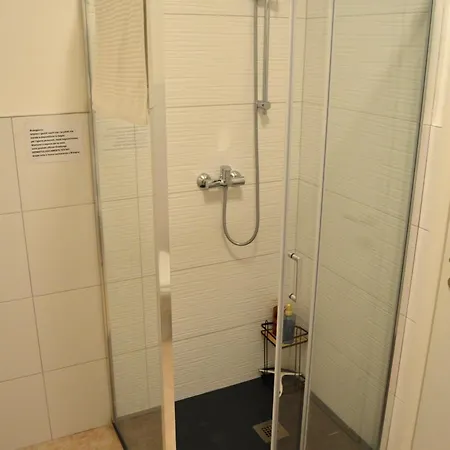 Santa Viola Marconi Blq Appartement