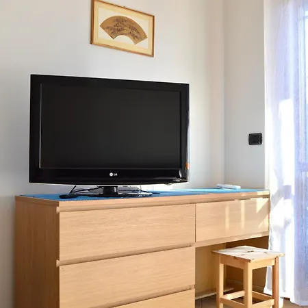 Appartement Santa Viola Marconi Blq *