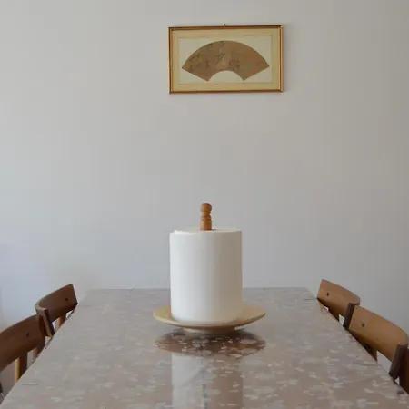 Appartement Santa Viola Marconi Blq *