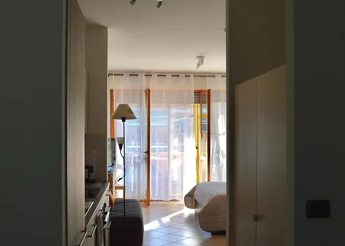 Appartement Santa Viola Marconi Blq