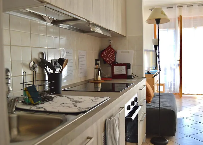 Appartement Santa Viola Marconi Blq Bologne
