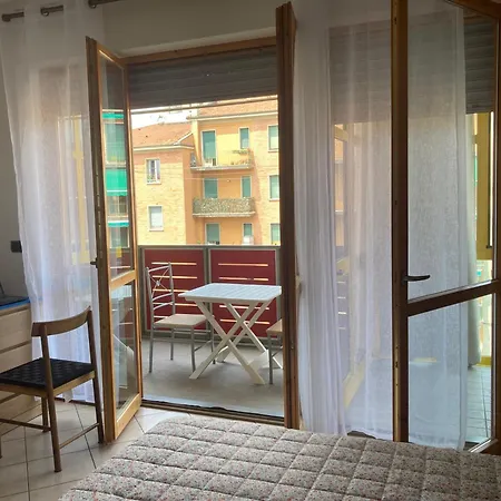 Apartment Santa Viola Marconi Blq Bologna