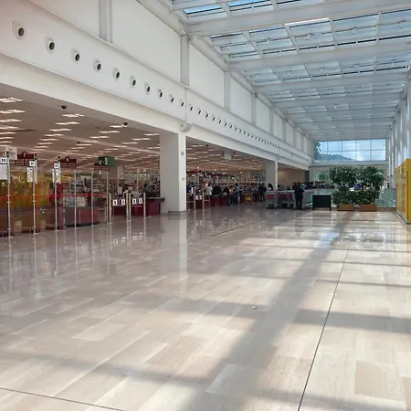 Santa Viola Marconi Blq Apartmán Boloňa