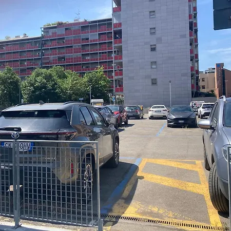 Santa Viola Marconi Blq *