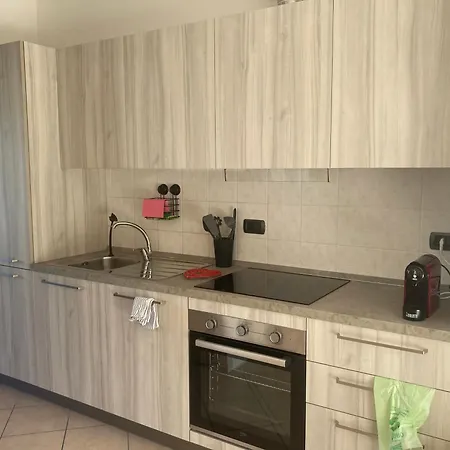 Santa Viola Marconi Blq Apartment Bologna