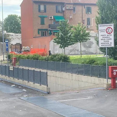 Santa Viola Marconi Blq * Boloňa