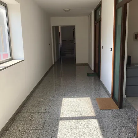 Apartamento Santa Viola Marconi Blq Bolonha
