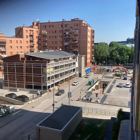 Santa Viola Marconi Blq Apartmán