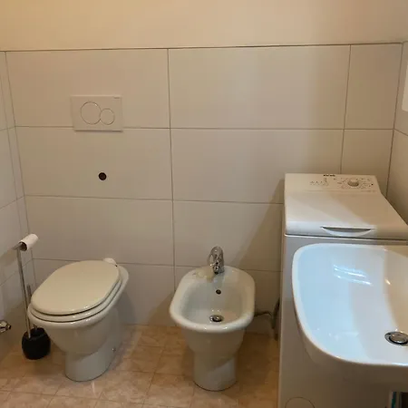 Apartmán Santa Viola Marconi Blq