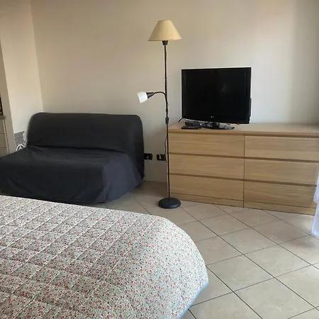 Santa Viola Marconi Blq Apartment *