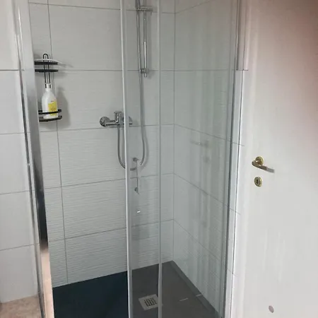 Santa Viola Marconi Blq Apartment