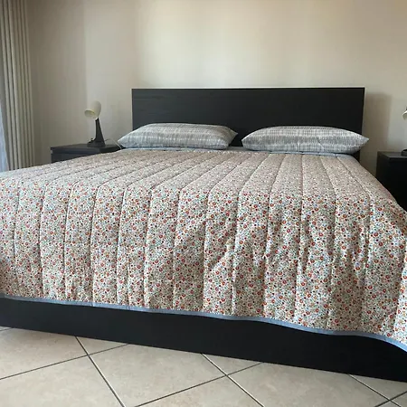 Santa Viola Marconi Blq *