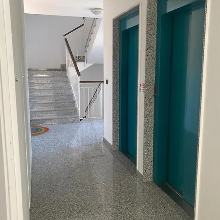 Apartment Santa Viola Marconi Blq *