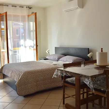 Santa Viola Marconi Blq *