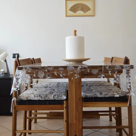 Apartmán Santa Viola Marconi Blq *