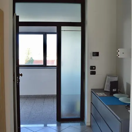 Santa Viola Marconi Blq *