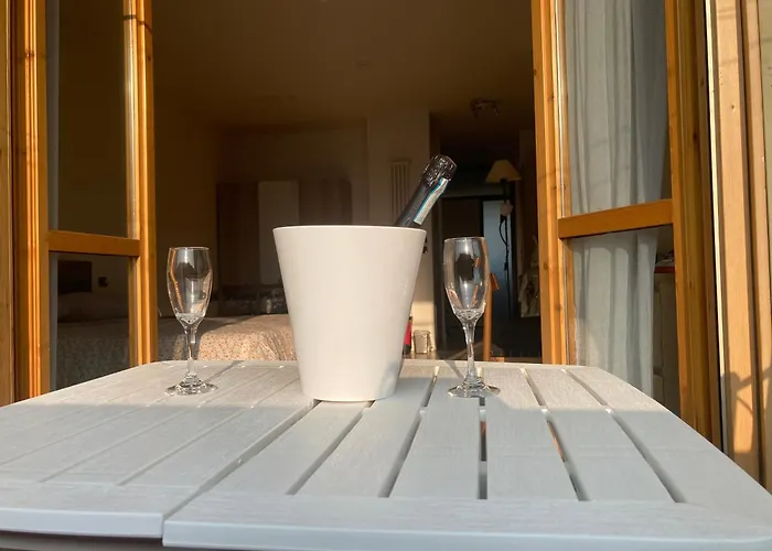 Santa Viola Marconi Blq * Bologna