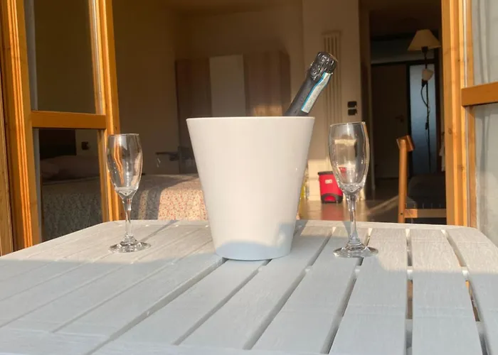 Santa Viola Marconi Blq بولونيا