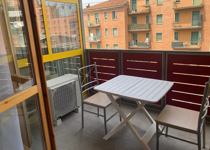 Santa Viola Marconi Blq