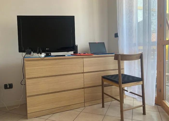 Santa Viola Marconi Blq * Bologna