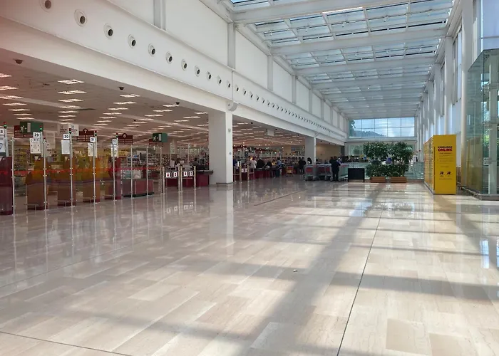 Santa Viola Marconi Blq Lägenhet Bologna