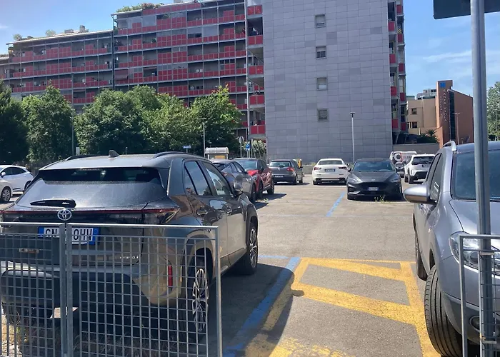 Santa Viola Marconi Blq *