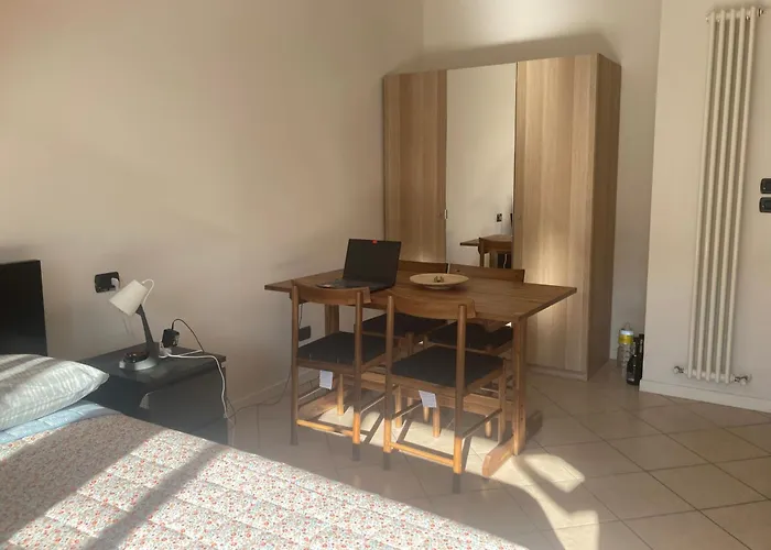 شقة Santa Viola Marconi Blq