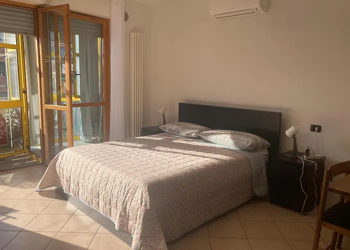 شقة Santa Viola Marconi Blq بولونيا