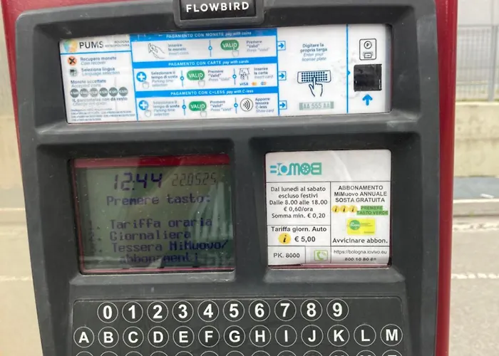 Santa Viola Marconi Blq *