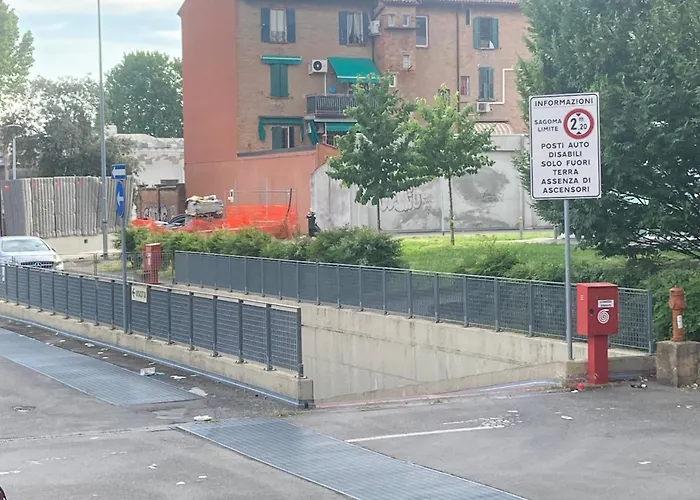 Santa Viola Marconi Blq * Bologna