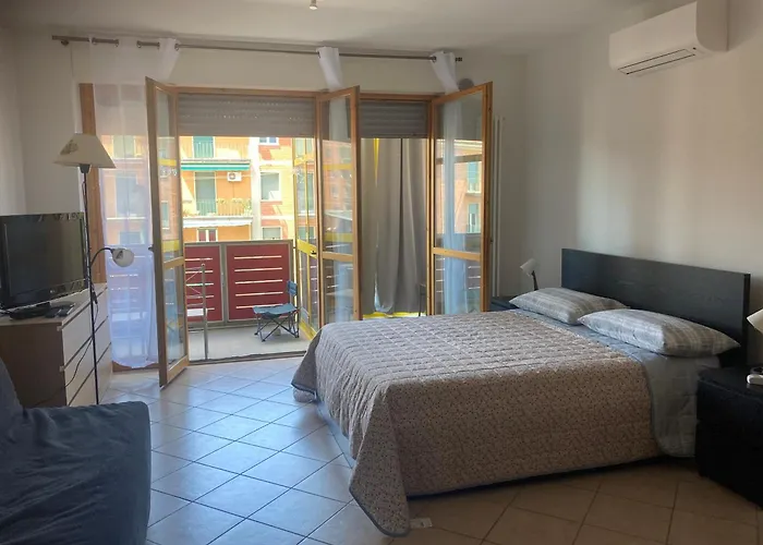 Santa Viola Marconi Blq * Bologna