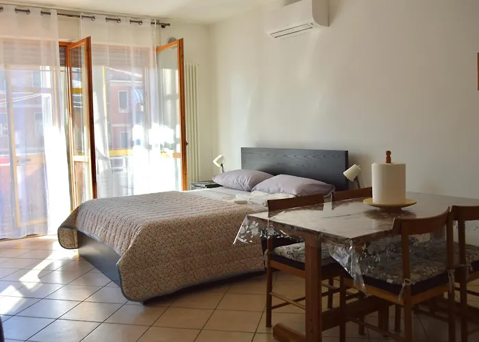 Santa Viola Marconi Blq *