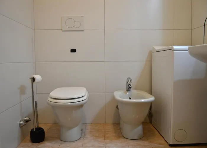 Santa Viola Marconi Blq بولونيا