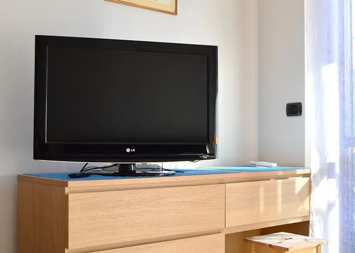 Lägenhet Santa Viola Marconi Blq *