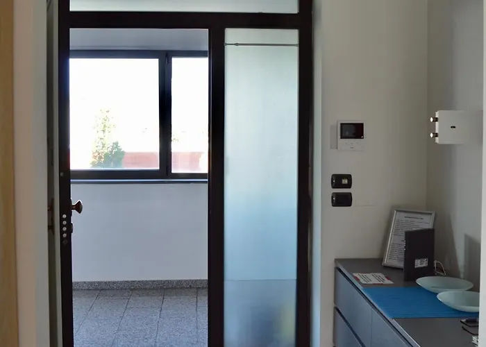 Santa Viola Marconi Blq *