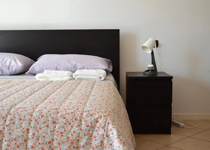 Santa Viola Marconi Blq * Bologna