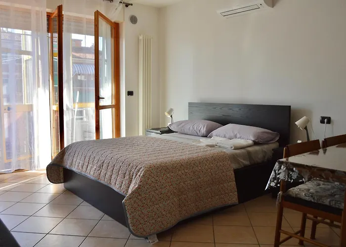 Santa Viola Marconi Blq