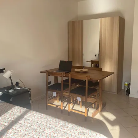 Apartman Santa Viola Marconi Blq
