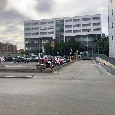 Apartman Santa Viola Marconi Blq *