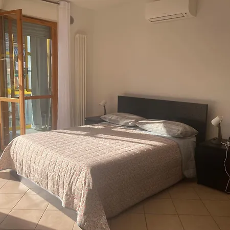 Διαμέρισμα Santa Viola Marconi Blq Μπολόνια