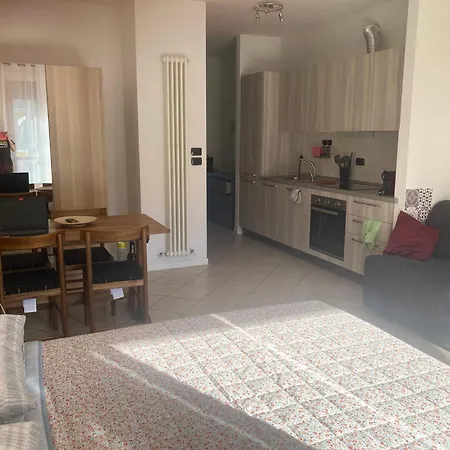 Santa Viola Marconi Blq Μπολόνια