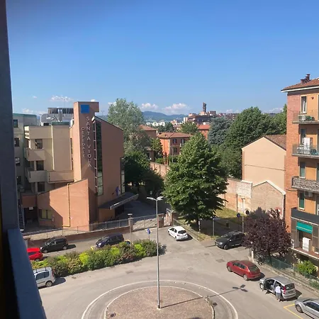 Apartman Santa Viola Marconi Blq *