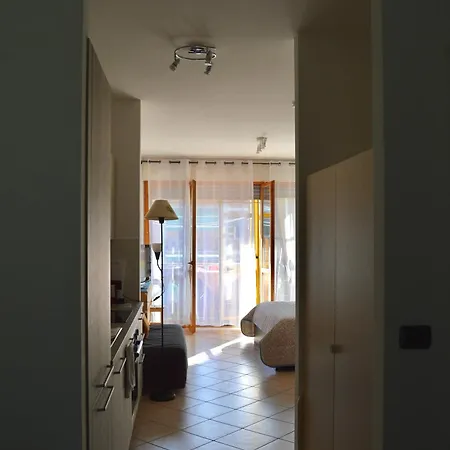 Διαμέρισμα Santa Viola Marconi Blq